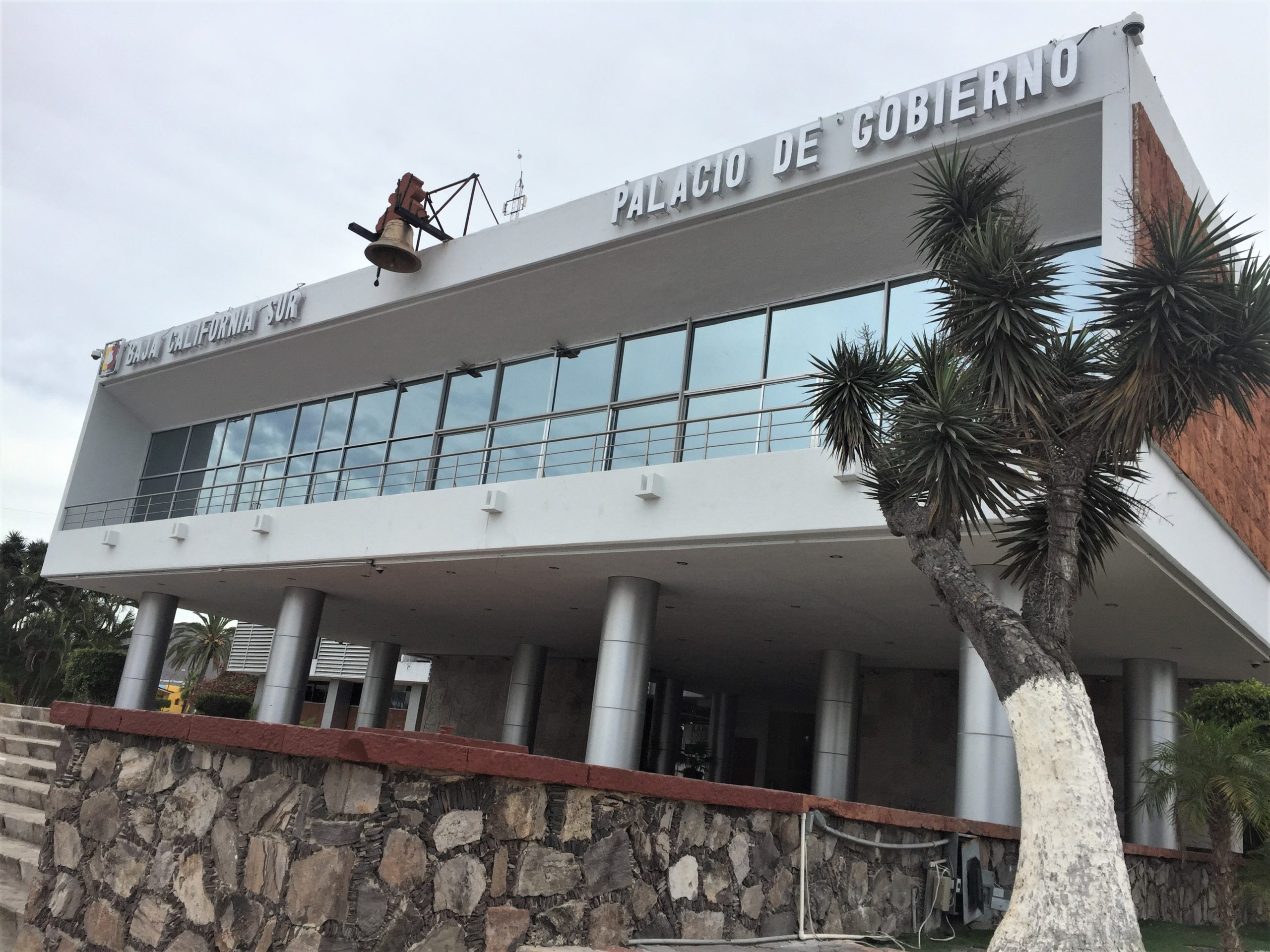 Conflicto de materialistas pone en riesgo obra de desazolve del arroyo Las Pocitas