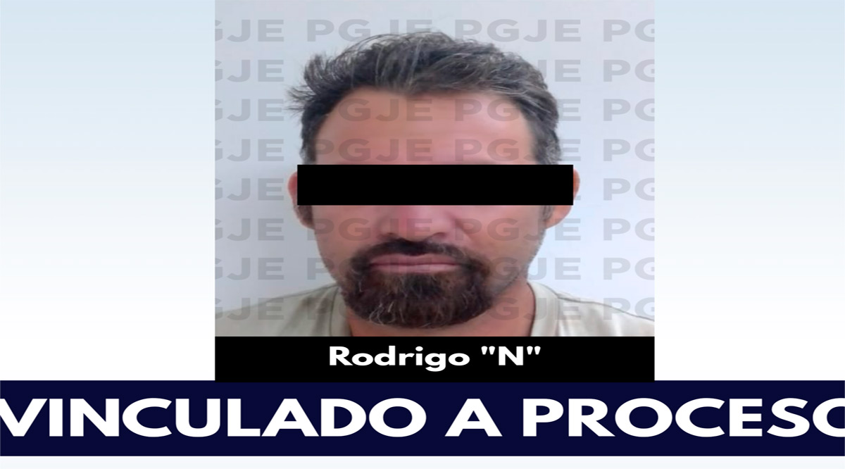 Prisión preventiva a sujeto por secuestro exprés en Los Cabos