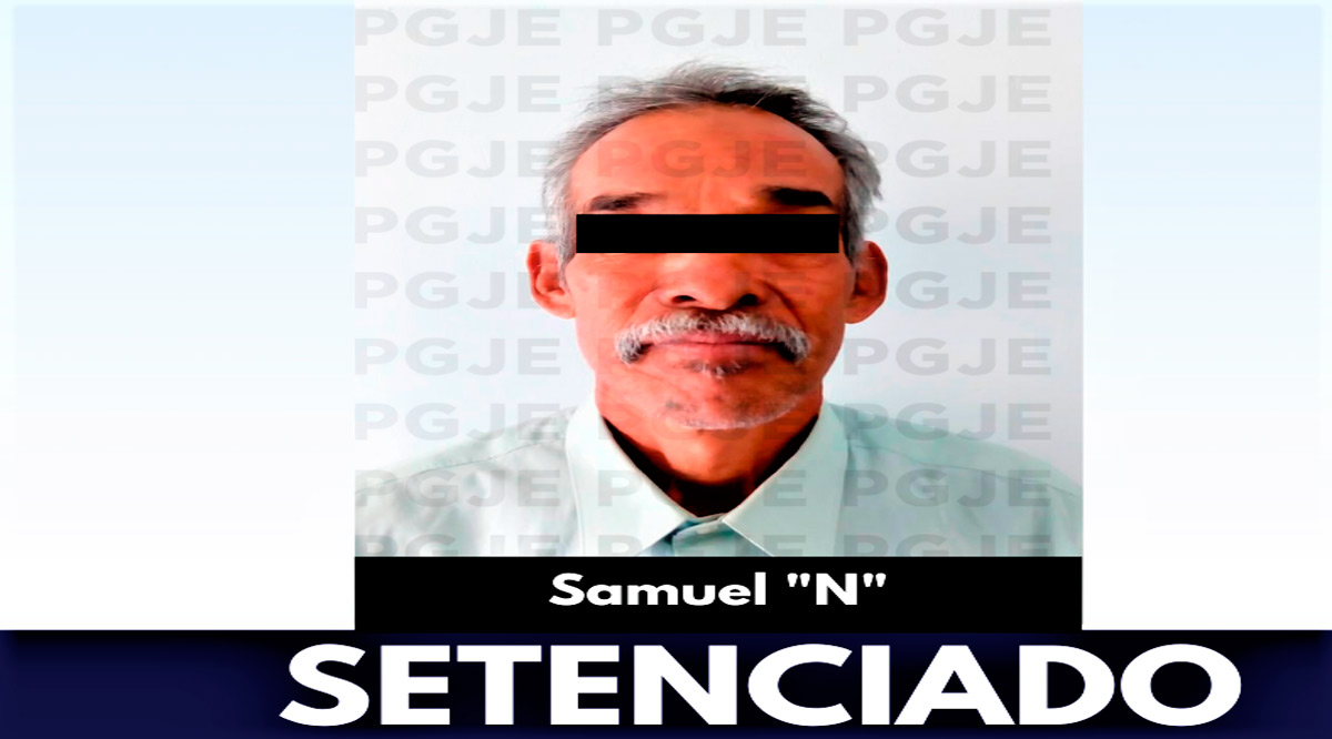 Por robo condenan a 2 años de prisión a “El Samy” en Mulegé