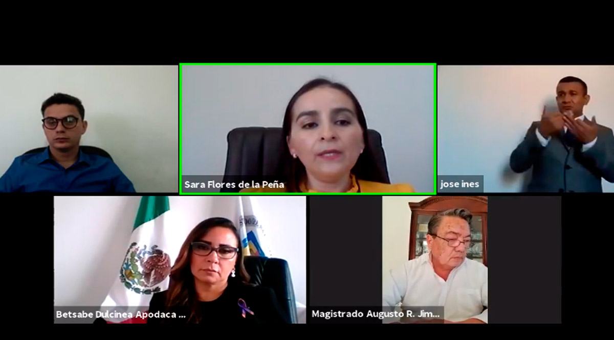 Improcedentes las impugnaciones contra la paridad de género establecida por el IEE en BCS