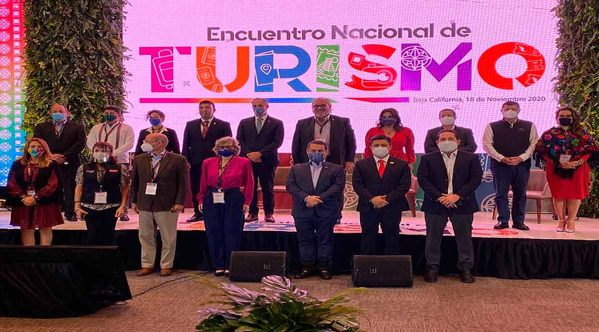 Es referente Los Cabos a nivel nacional al representar a los destinos turísticos de México en la nueva normalidad