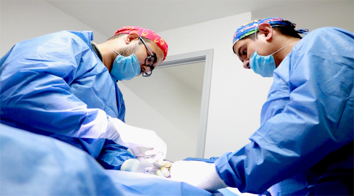 Ocupa BCS los primeros lugares del país en vasectomías realizadas