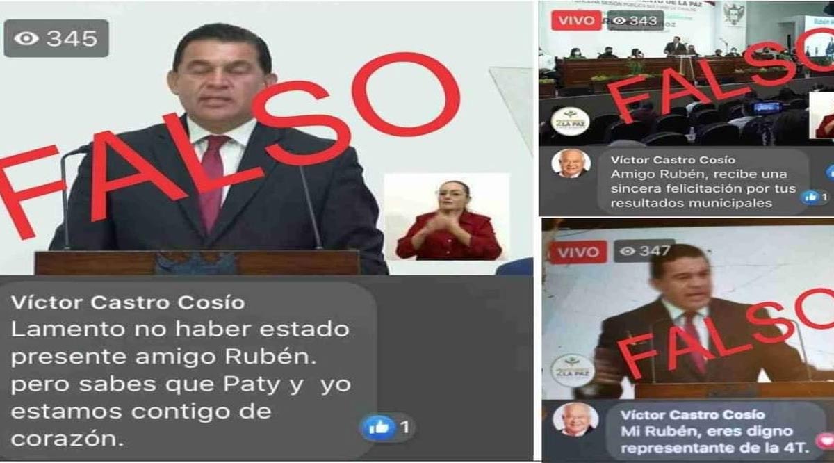 Arrecia ‘guerra sucia’ entre morenistas en lucha por candidatura a la gubernatura
