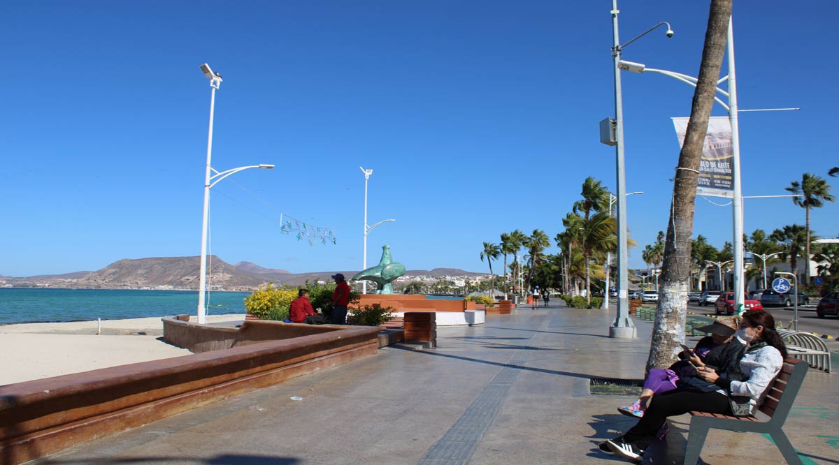 Solicita IMSS en diciembre redoblar medidas de higiene y quedarse en casa Solicita IMSS en diciembre redoblar medidas de higiene y quedarse en casa