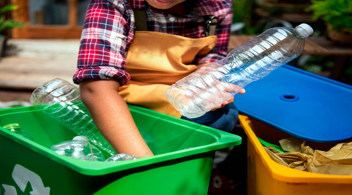 Ocupa BCS el tercer lugar nacional en generación de basura per cápita
