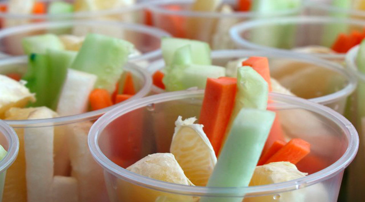 Recomienda IMSS fijar horarios de comida para mantener adecuado estado de salud