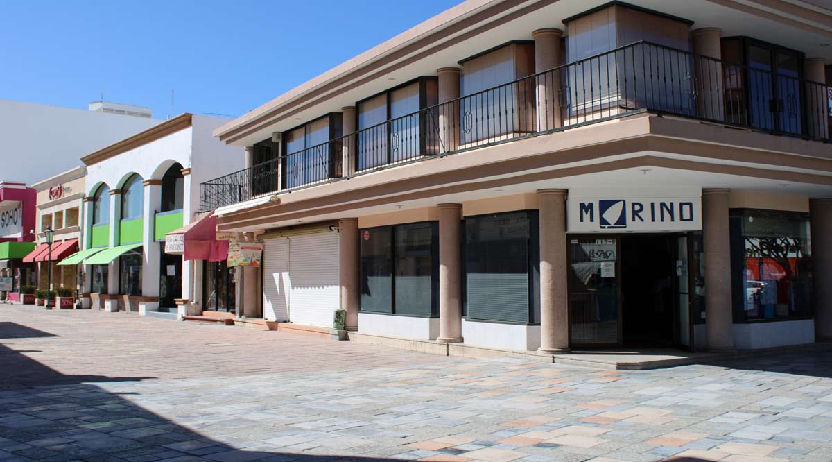 Otorga el Programa Impulso hasta 5 mdp a tasa fija de 13% en BCS