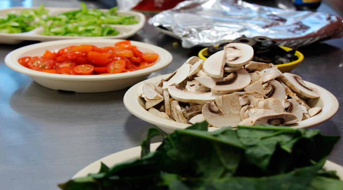 Ayuda al sistema inmunológico consumir las vitaminas C y A