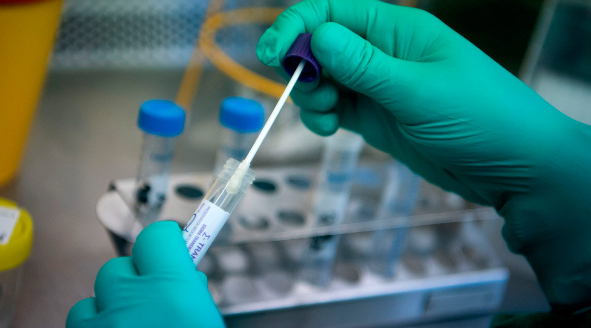 Confirman 162 casos positivos de Covid-19 y 2 decesos; llega BCS a 839 y 773 Confirman 162 casos positivos de Covid-19 y 2 decesos; llega BCS a 839 y 773