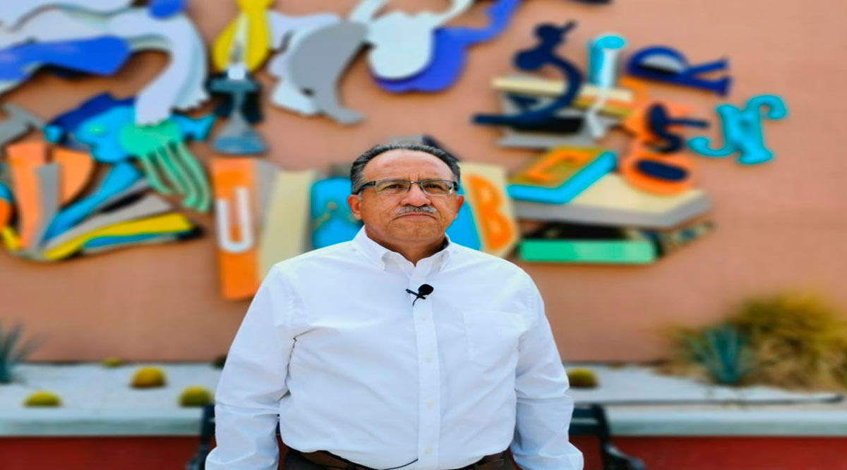 Dictará Rector de la UABCS conferencia virtual sobre la adopción del modelo de Responsabilidad Social Universitaria