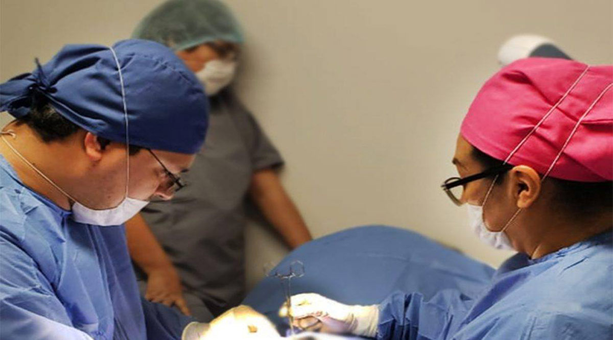 Exhorta IMSS a población masculina a cuidar la salud para prevenir cáncer de próstata