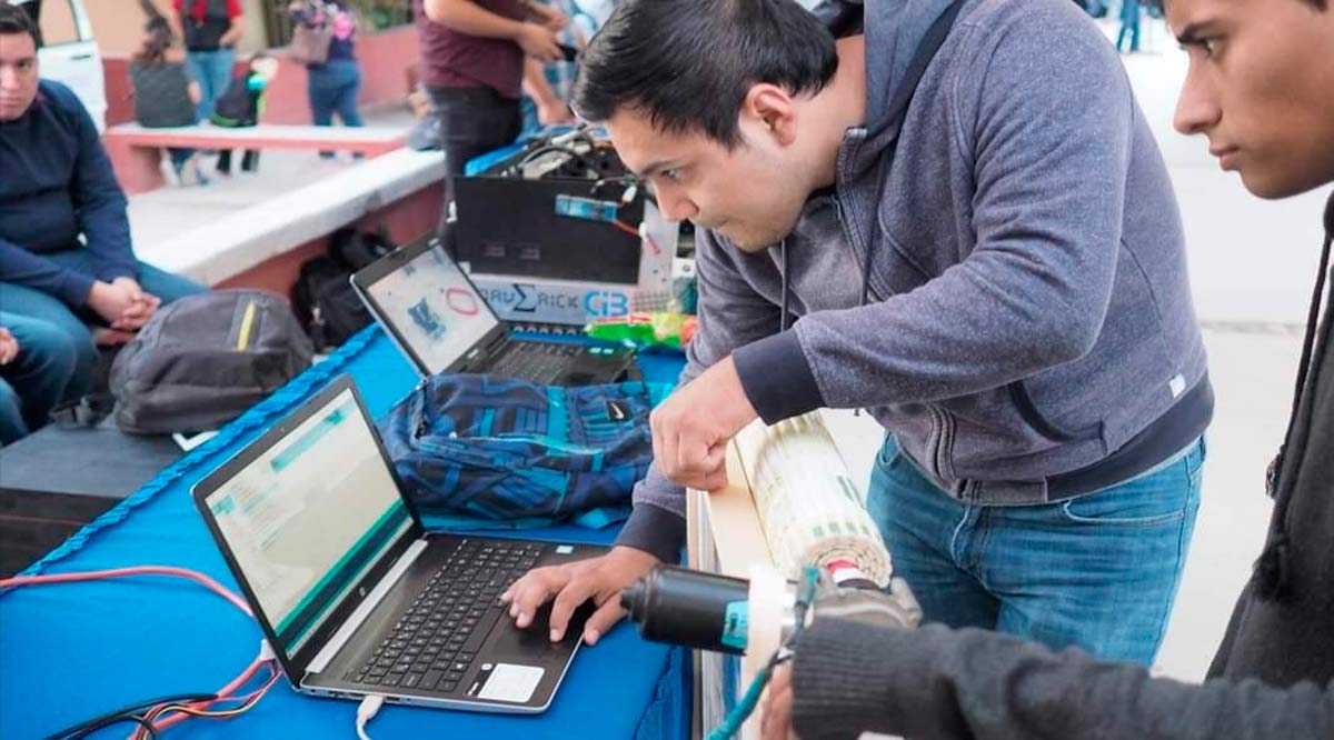 Impulsa UABCS el desarrollo de tecnologías inclusiva en la educación
