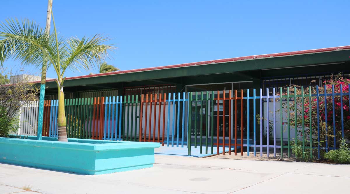 Solicita SEP apoyo ciudadano para el cuidado de escuelas en BCS