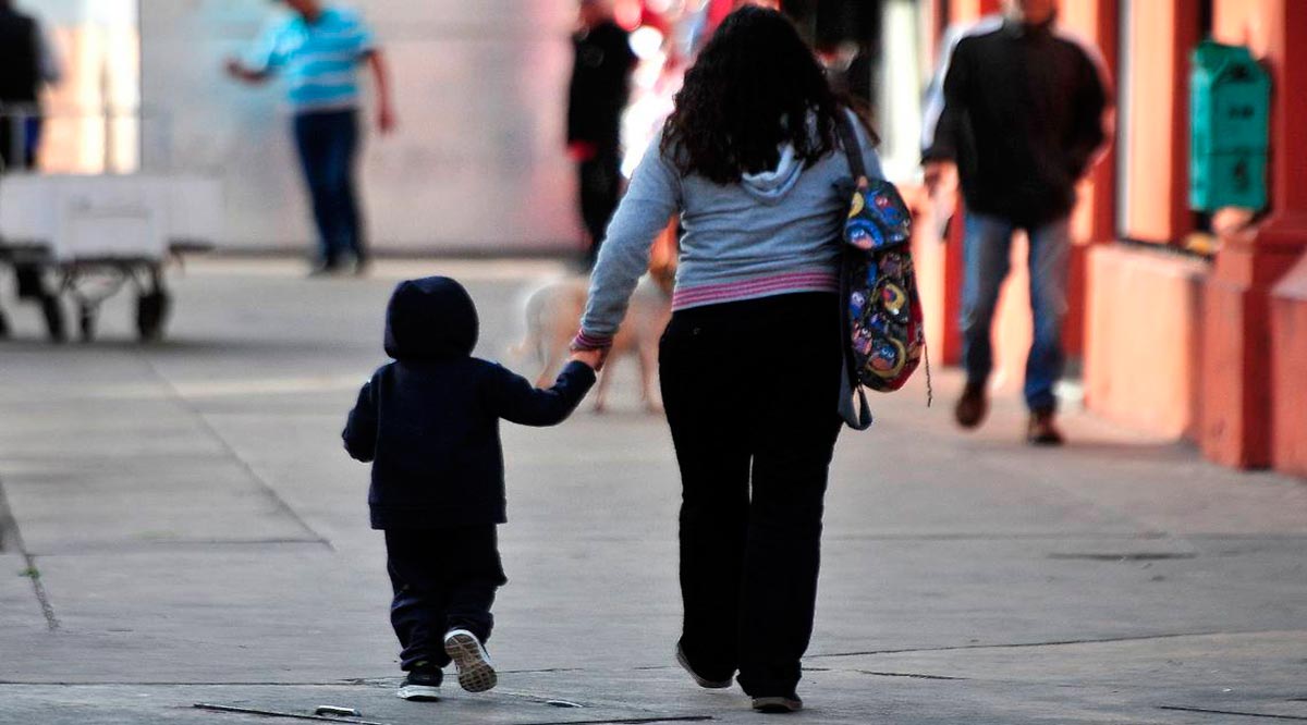 Regresarán los vientos a BCS con algunas lluvias y frío