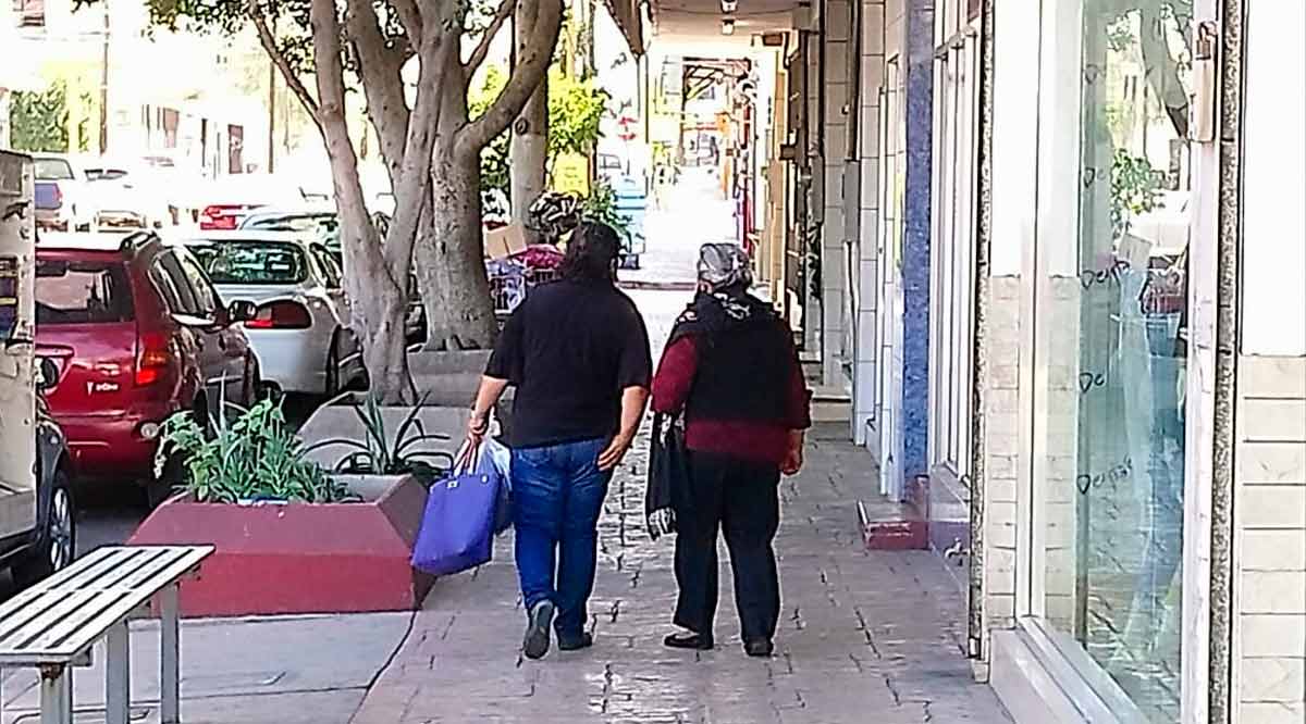 No se quiere ir el frío de BCS; esta semana continuará el clima fresco