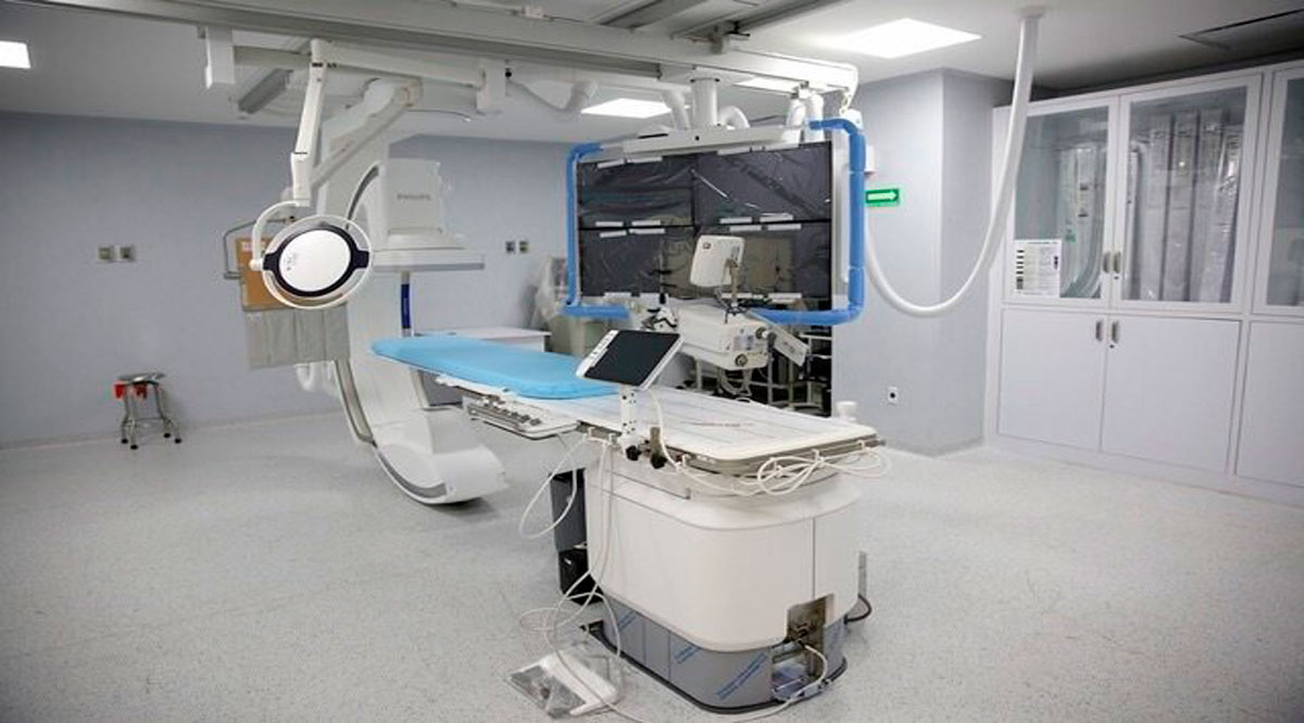 Colaborará el Issste de BCS en la realización de 4 operaciones de corazón a menores