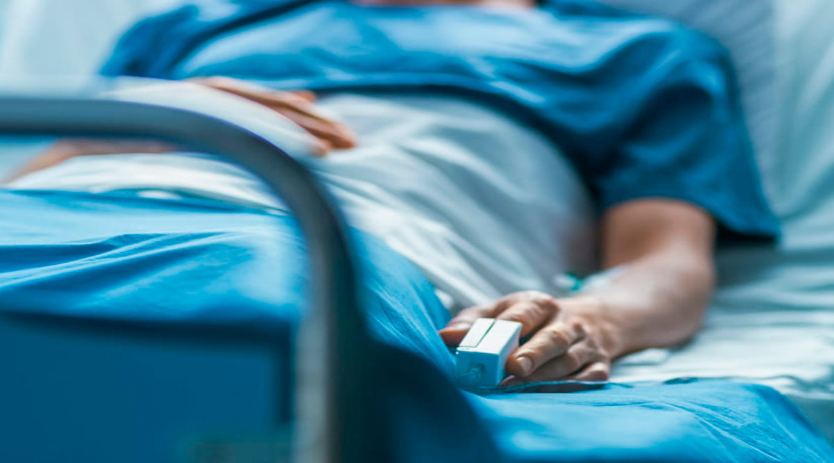 Significativa reducción de hospitalizados por Covid-19; hay solo un intubado en BCS