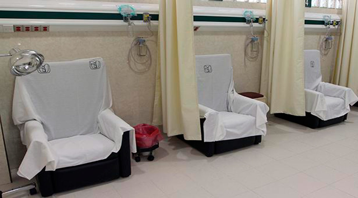 Llama IMSS a prevenir complicaciones en pacientes con asma
