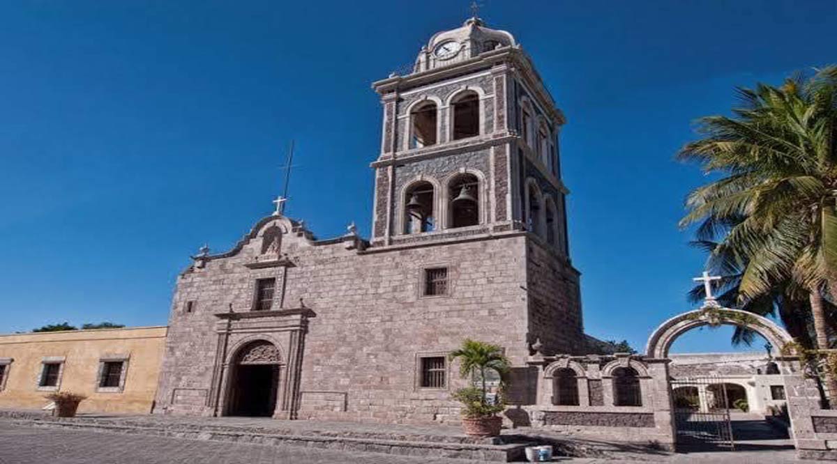 BCS posee 7 Pueblos Históricos con riqueza natural y cultural