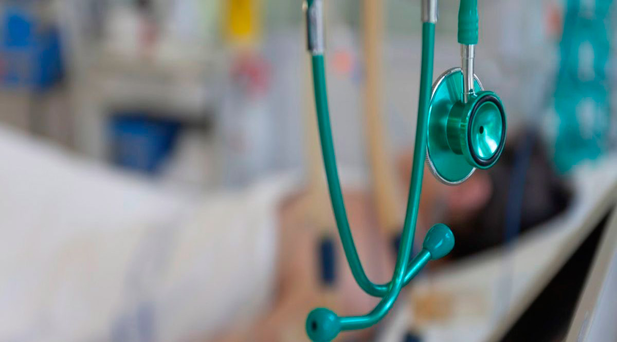No para el repunte de hospitalizados e intubados de Covid-19 en BCS