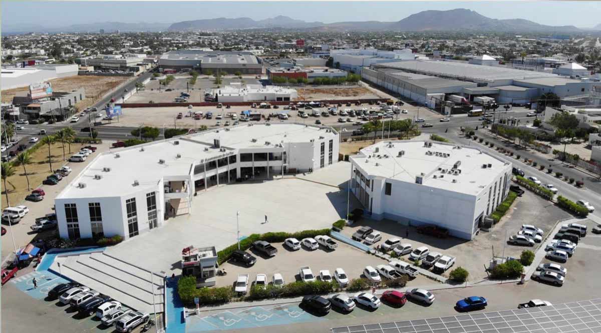 PGJE, SSA, Ayuntamientos de Los Cabos y La Paz, principales ‘clientes’ del ITAI