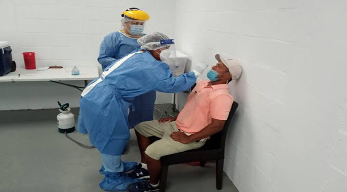 Exhortan a empresarios a practicar pruebas PCR a sus colaboradores en BCS