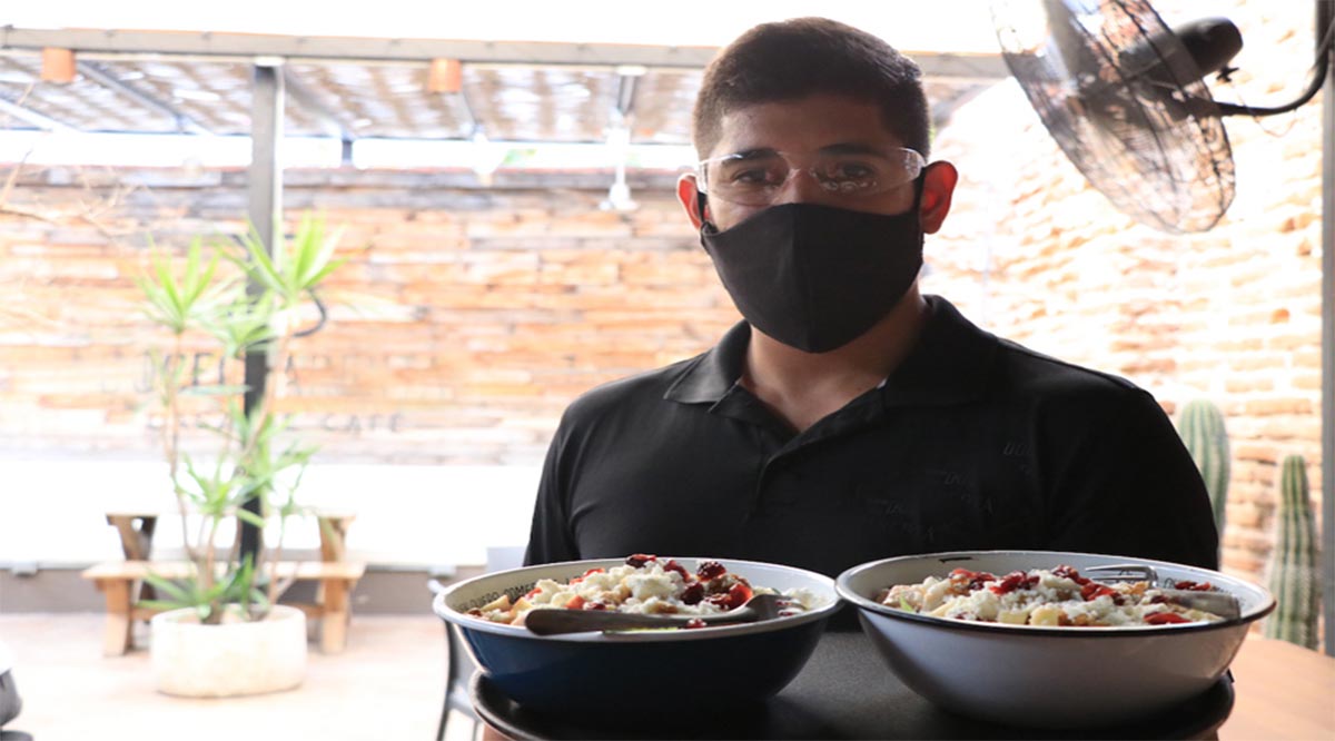 Más de 6 mil personas de BCS recibieron capacitación empresarial