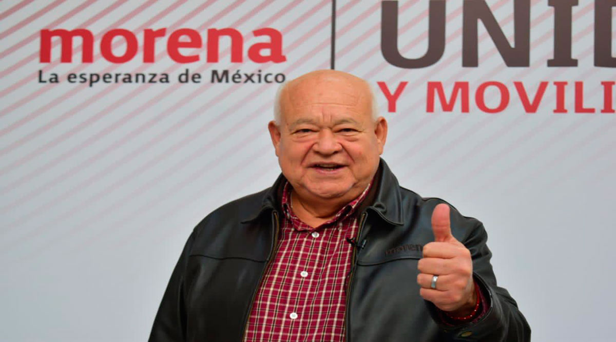 “El proyecto es más importante que cada interés personal”: Víctor Castro “El proyecto es más importante que cada interés personal”: Víctor Castro