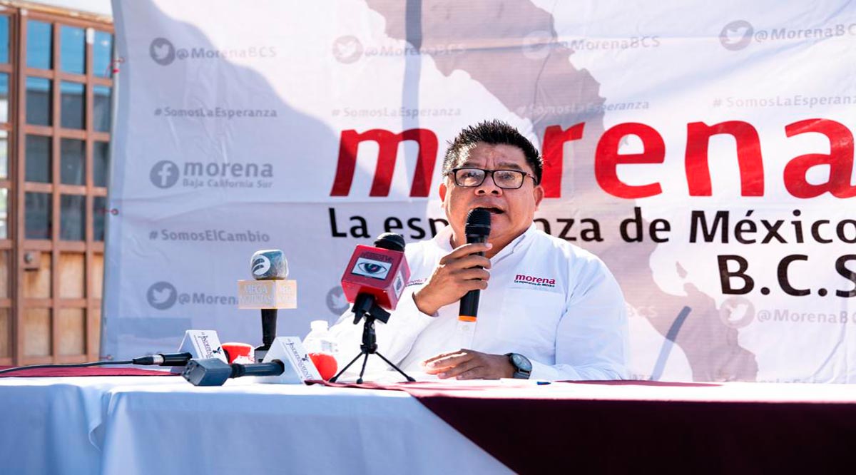Prefieren en Los Cabos de candidato de la coalición Morena-PT a la Alcaldía a un hombre; en La Paz una mujer