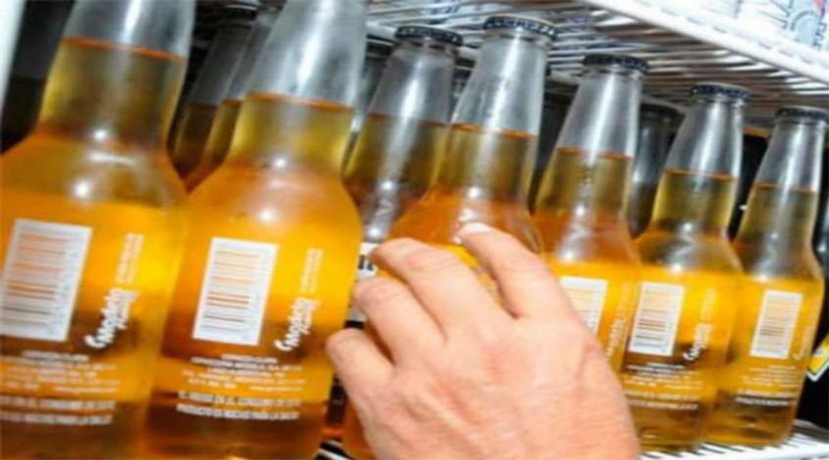 Aplican en Los Cabos multas de hasta 17 mil pesos a quienes vendan alcohol fuera del horario permitido