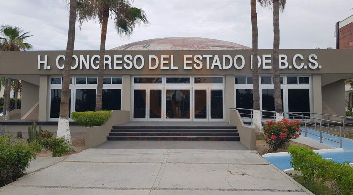 Aseguran diputados de Morena, PT y afines que el presupuesto 2021 no afecta educación y salud en BCS