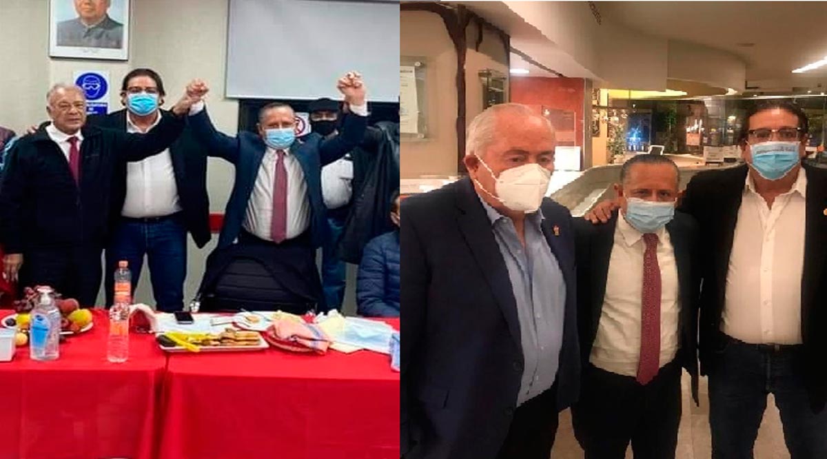 Momentos decisivos vive la coalición PT-Morena en BCS