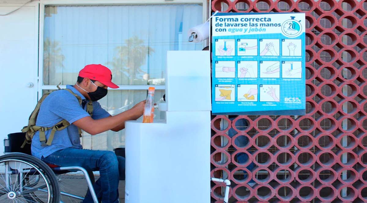 Vigilan que atletas cumplan con protocolos sanitarios