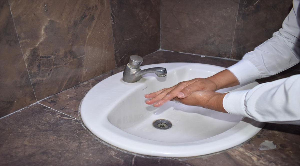 Deben actores y partidos políticos atender protocolos sanitarios en BCS Deben actores y partidos políticos atender protocolos sanitarios en BCS