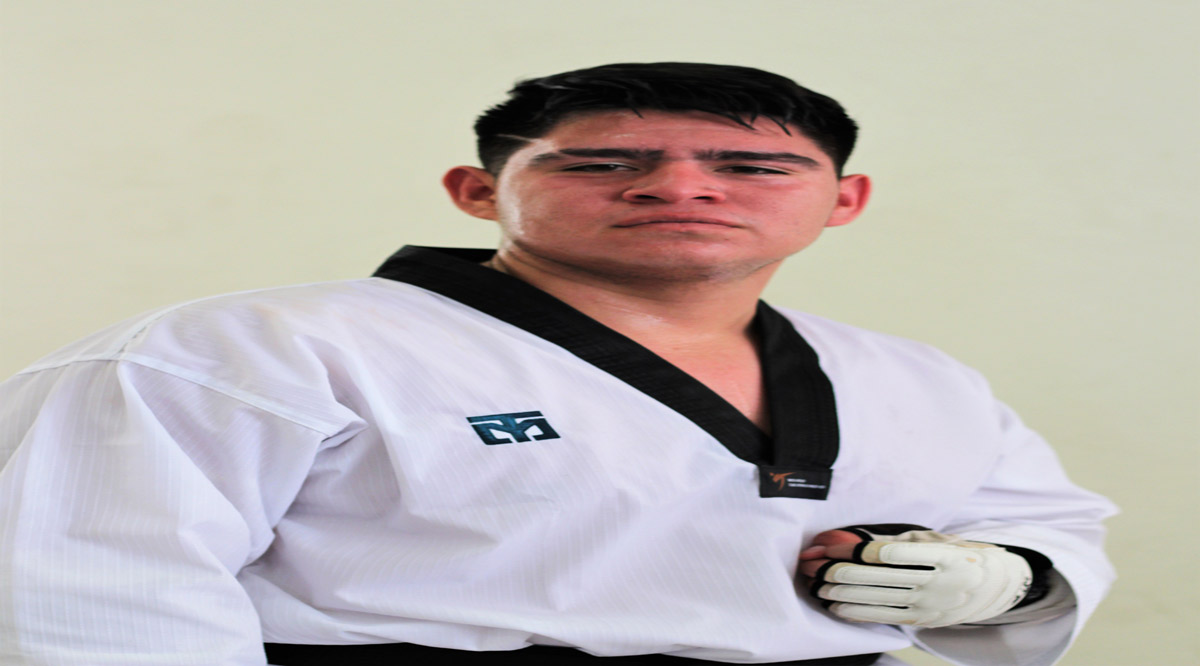 Buscan atletas de TKD pase a los Panamericanos Juveniles Buscan atletas de TKD pase a los Panamericanos Juveniles
