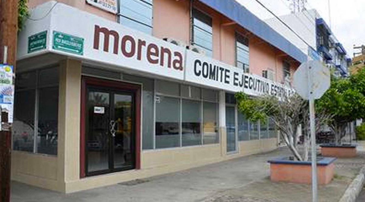 ¡Hay tiro en Morena!: Armida contra Rentería