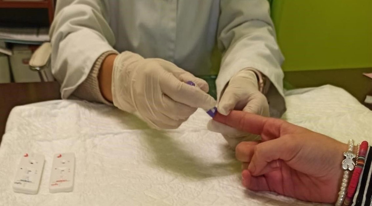 Se prepara BCS para cumplir con medidas sanitarias de EU