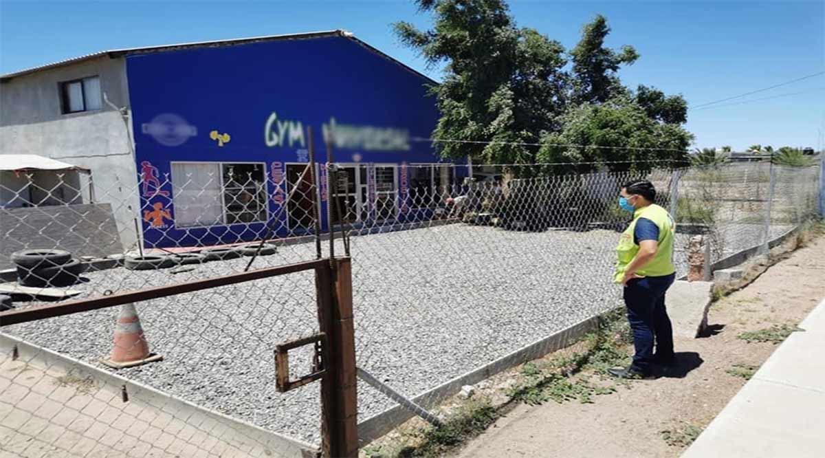 Inconformidad ciudadana por retroceso al nivel 5 del semáforo Covid