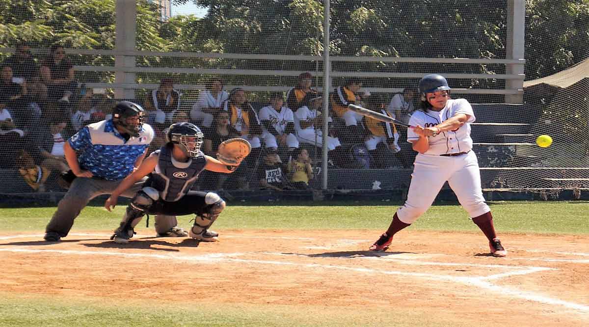 Podrían ratificarse las sedes nacionales de sofbol para BCS Podrían ratificarse las sedes nacionales de sofbol para BCS