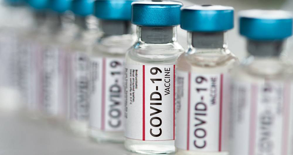 Las dosis de vacuna contra el Covid-19 para personal de salud de BCS vendrán con nombre y apellido