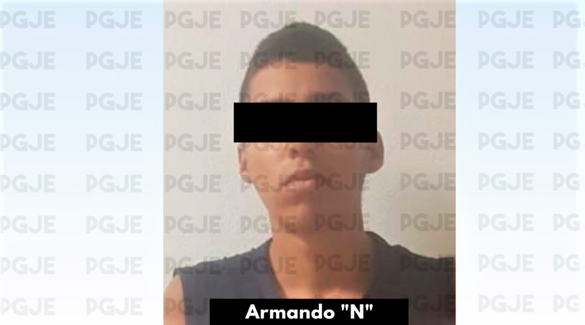 Prisión para “El Crujito” por lesiones calificadas con alevosía y ventaja