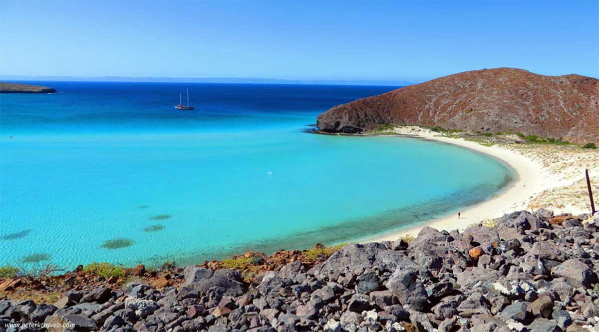 Promoverán llegada de turismo en La Paz