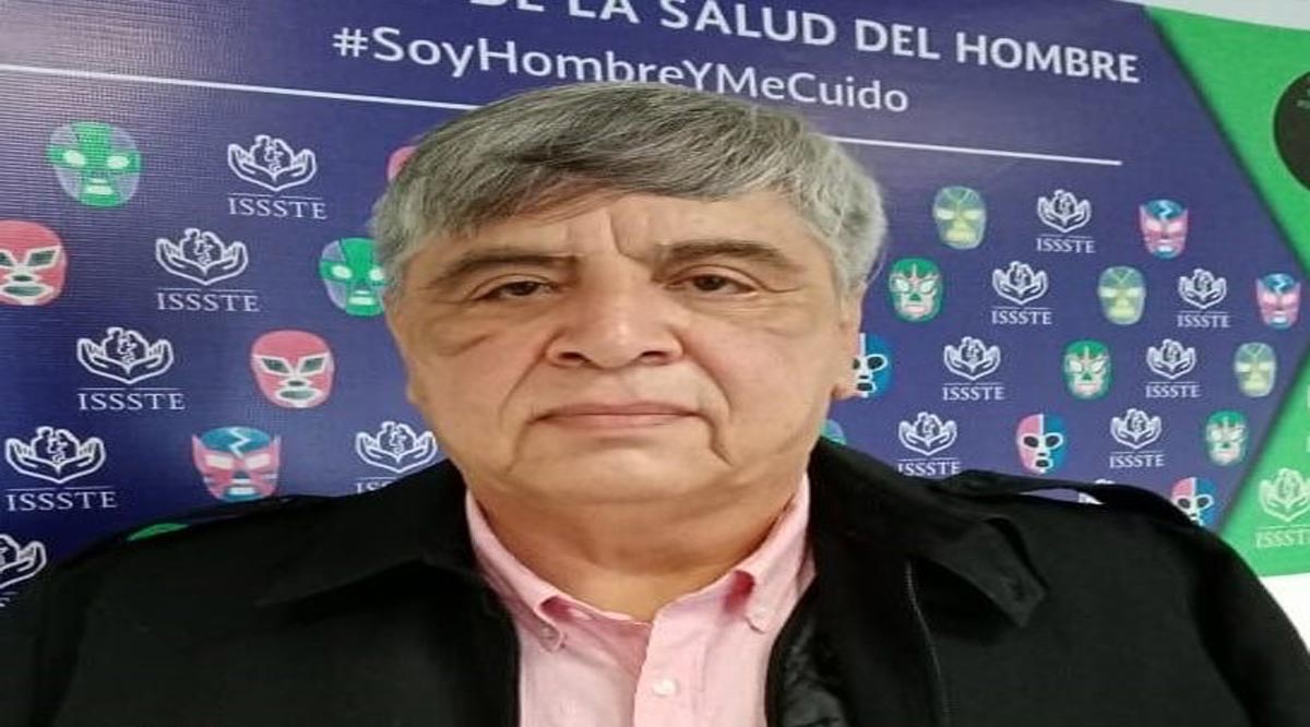 Nombran a Carlos Ramírez como titular del Issste en BCS