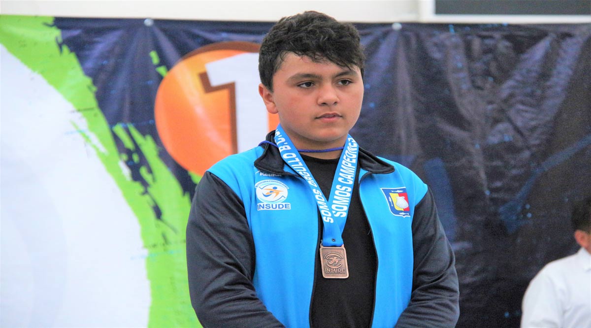 Convocan a David Orozco en el Campeonato Panamericano Online Convocan a David Orozco en el Campeonato Panamericano Online