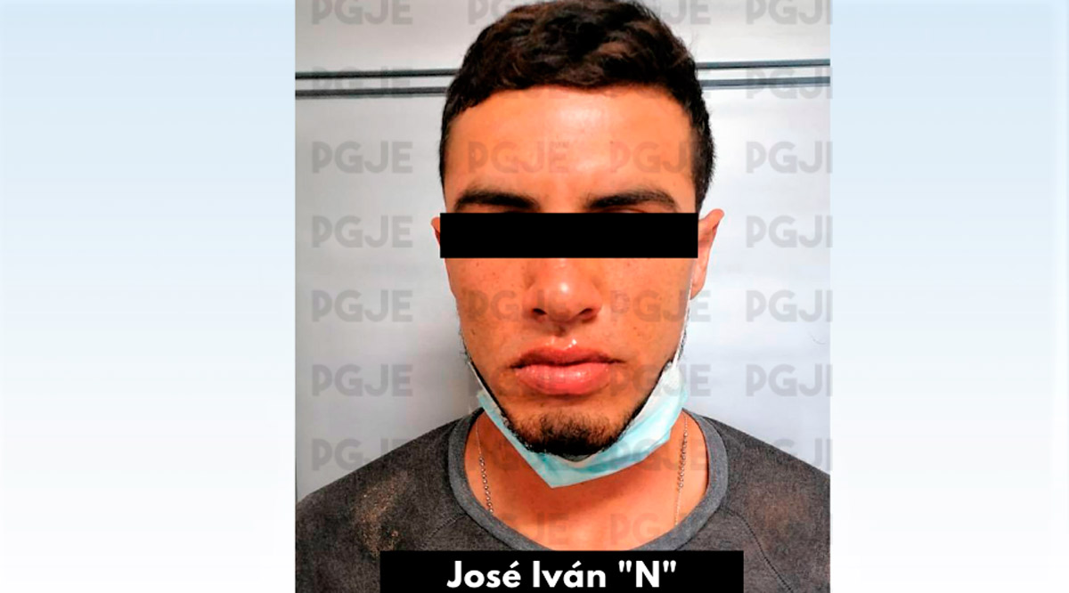 Cumplimentan en La Paz orden de aprehensión por violación