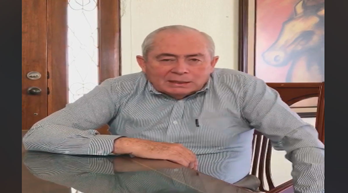Llama Leonel Cota a votar por convicción y no por interés, al recordar el 99