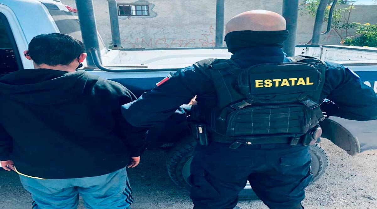 Localizan a 2 menores de edad reportados como desparecidos en La Paz
