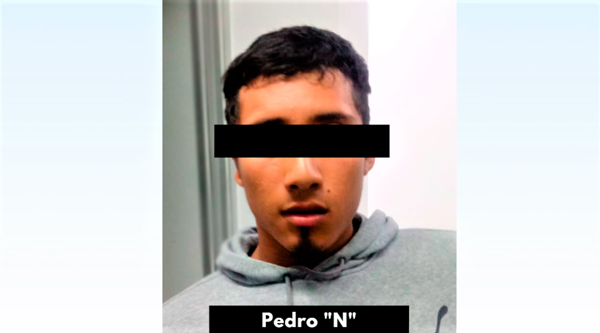 Prisión preventiva a “El Pecho” por homicidio en grado de tentativa en Comondú