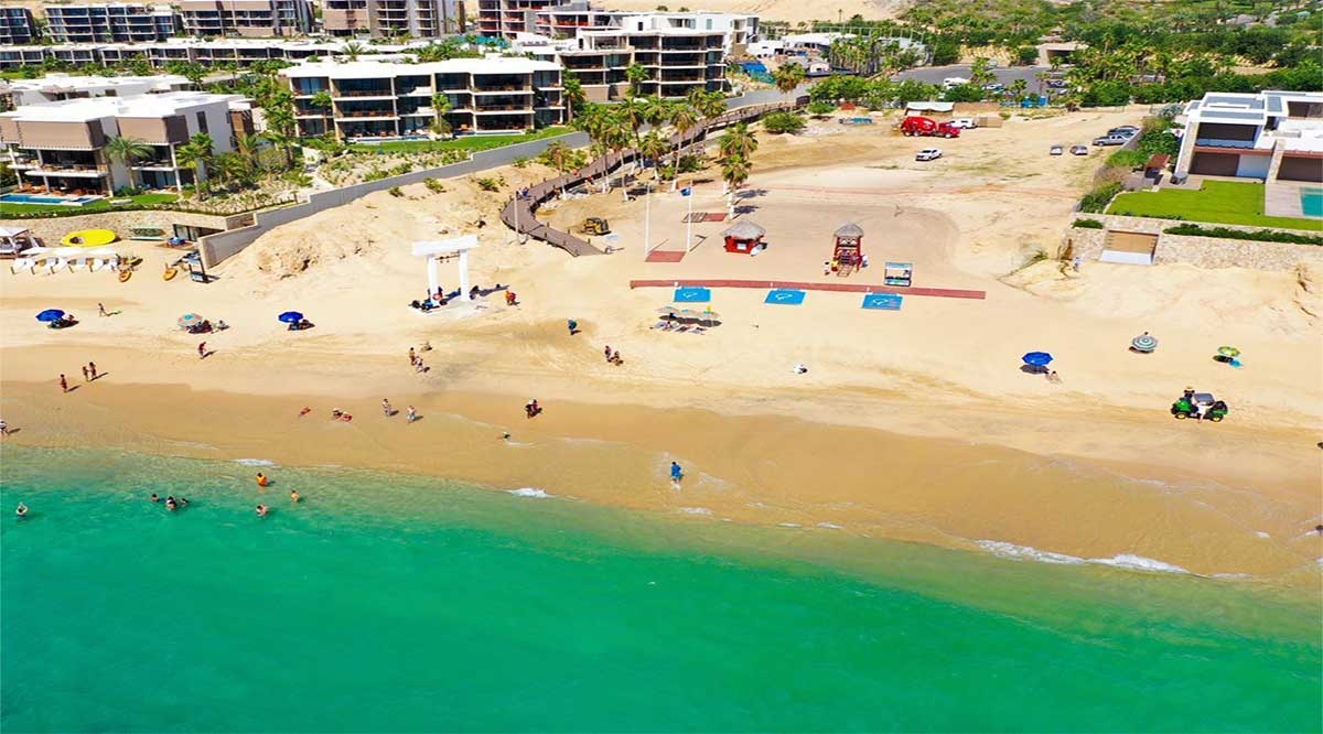 Se prepara BCS para otra Semana Santa sin playas y en el encierro