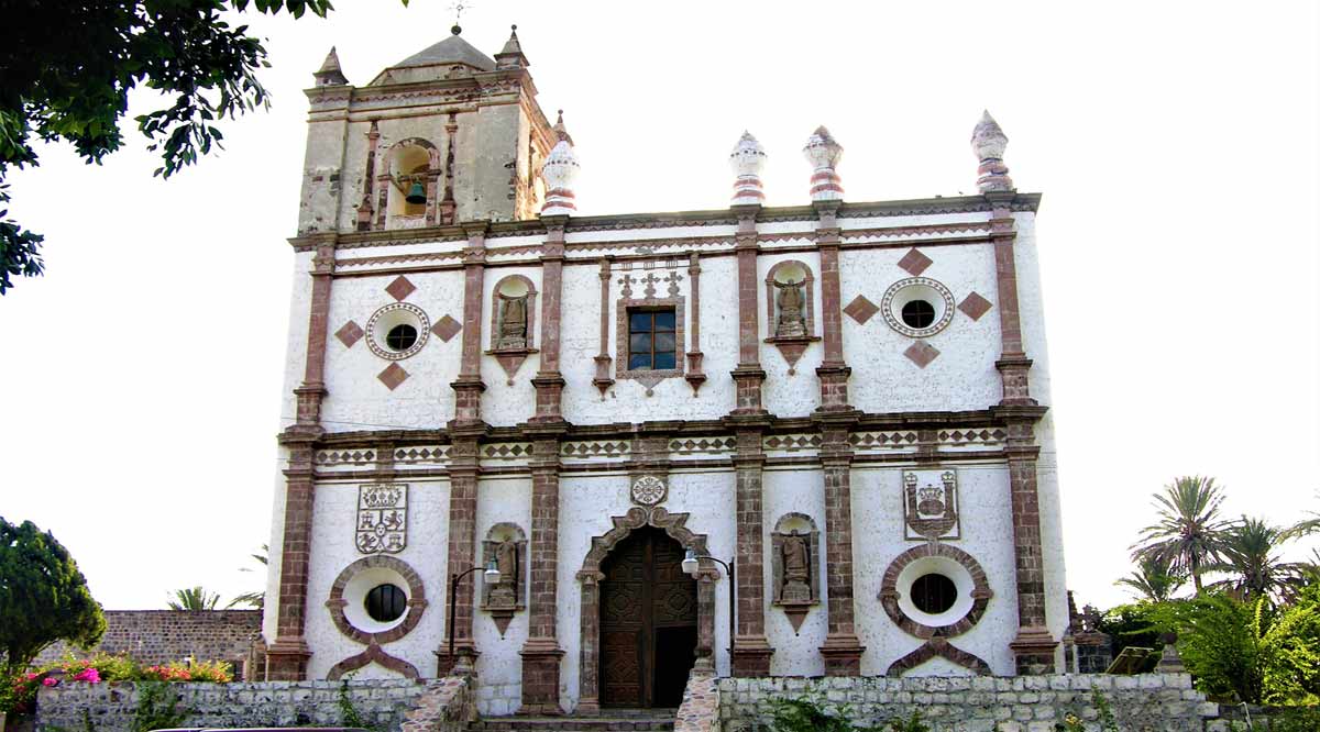 Ofrecen Pueblos Históricos de BCS riqueza histórica y cultural